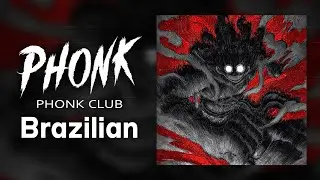 Phonk Music 2024 ※ THE BEST BRAZILIAN PHONK ※ Brazilian Phonk / Funk Mix, Фонк 2024