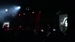 Joe Budden - rage and the machine 