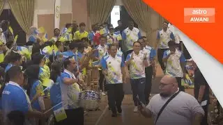 SUKMA: Ganjaran menanti atlet Selangor, Pulau Pinang