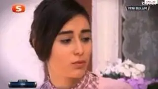 İki Dünya Arasında 356.Bölüm izle | Bu sahne çok konuşulacak | 27 01 2014