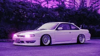 PHONK MIX 2024 ※ BEST NIGHT DRIVE PHONK MIX (LXST CXNTURY TYPE) - JDM NIGHT CAR MUSIC - ФОНК 2024