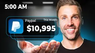 How To ACCELERATE Your Marketing Agency To $10K Per Month (Step-by-step)