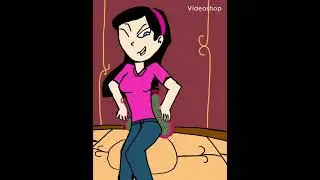 Violet’s Fart
