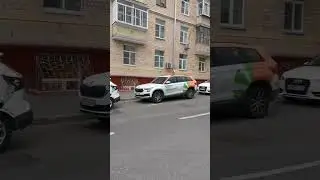 Каршеринг, зачем такие машины?