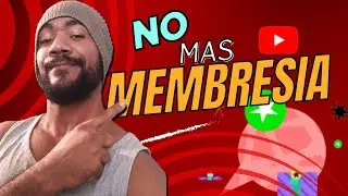 No más MEMBRESIA DE REGALO | APRENDE COMO | Tio Slash