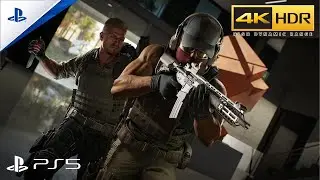 Ghost Recon Breakpoint / Professional Stealth Gameplay on the PS5 is INCREDIBLE!