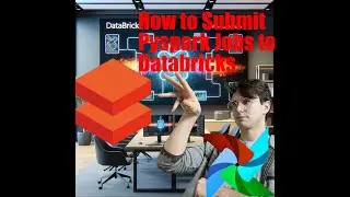 Submitting PySpark Jobs to Databricks: ETL Workflows with Airflow Explained!