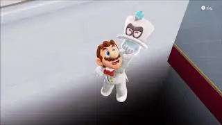 great mario meme