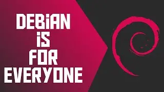 10 Things To Know About DEBIAN Linux