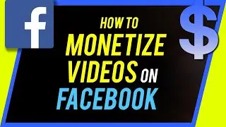 How to Apply for Facebook Page Monetization in 2023 | Enable In-Stream Ad and Earn Money from Videos