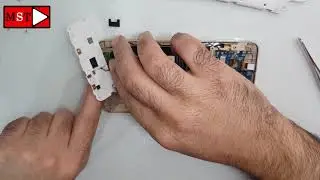 LEAGOO M8 Replace Charging Port