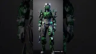 Surely Bungie doesn't Show the third darkness subcla- 