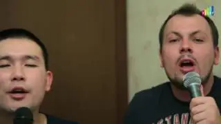 Да будет Мир на Украине
