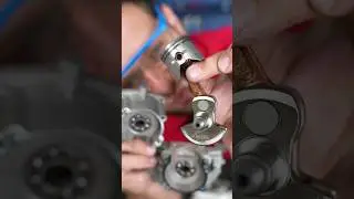 🙈Вывернул триммер наизнанку 