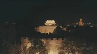 Dingzhou - Hebei, China