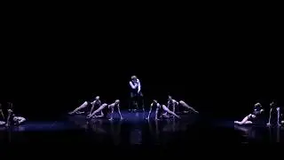 AGNY | Act 1 - Performance «Perfumer. Own reading»
