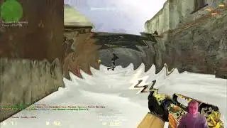 Stream from Wolf part 15