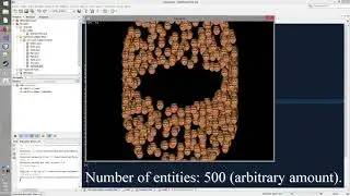 JavaFX Raycaster Game Engine #1 - We're Blitting!