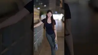 street fashion china 