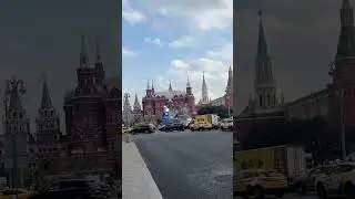 Moscow.