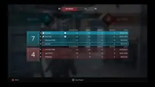 Pxy brothers w/ the 0-4 comeback!!!