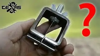SUPER tool for a welder!