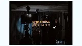 Backstage DIANA SKITOVA - 