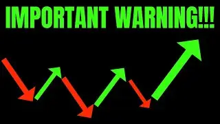 🔥 IMPORTANT WARNING!!! TSLA, SPY, NVDA, QQQ, AAPL, & QQQ PREMARKET PREDICTIONS!!! 🚀