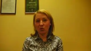 Первый раз на коучинге, Елена Акимова