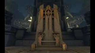 Neverwinter Online: Престол дворфьих богов. [Схватка]