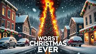 Worst Christmas Ever | HD |  Full movie in english