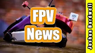 Wezley Varty investigated by CASA, takes down videos (FPV News with JB and ItsBlunty)