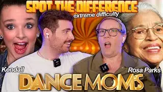 Reacting to INFAMOUS Dance Moms episodes with MY DANCE MOM!! *pt 9 *