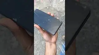 Oppo K12X 360 Armore Body Tut Gayi 🤧 #shorts