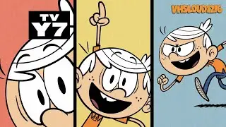 What if Nick Jr. & Nicktoons timeshare with each other? (FANMADE)