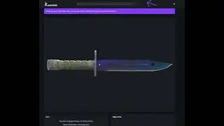 Karambit.gg v2 Alpha How to