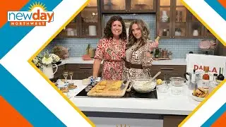 How to make biscotti the traditional, Italian way - New Day NW