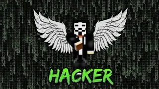 Taking Down Flying Hackers on Pika Network! 😠🚫 #minecraft #bedwars #hacker