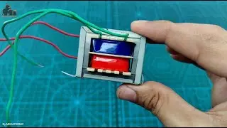 TRE141-P74S13 | EI41X17 220V AC to 12V 4W transformer 50 herts low frequency transformer