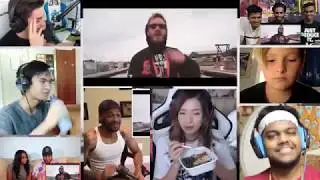 b*tch lasagna [REACTION MASH-UP]#84