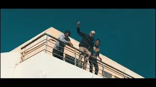 Islem-23 - KARKABU (clip officiel) ft. DAK, Cr23 (Prod. DJ Smemo)