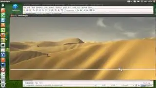 How to make movie player using Java / JavaFX?