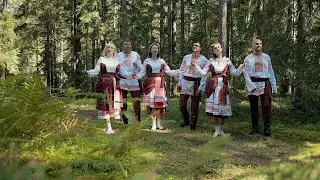 Фолк-группа 