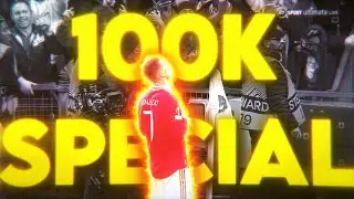 Still Looking - Cristiano Ronaldo (100K Special Edit)