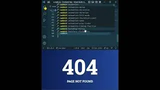 CSS Text Stroke 🌟🌟 