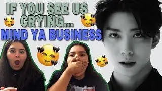 SF9 'GOOD GUY' MV REACTION | KMREACTS