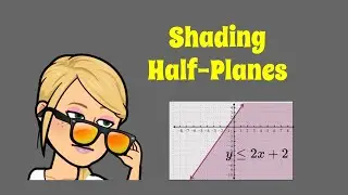 Graphing Linear Inequalities in Two Variables