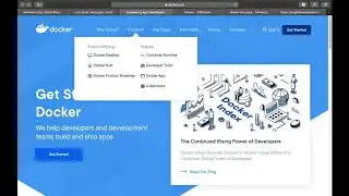 Create Docker on MacOS for Nimble Streamer with SRT package