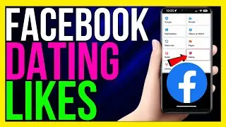 How to See Your Likes on Facebook Dating (2024 METHOD!)