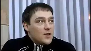 Юрий Шатунов.  Репортаж. FunTV.